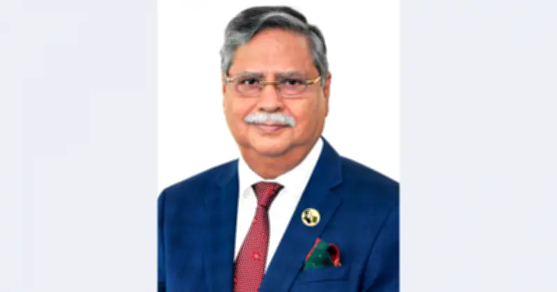 রাষ্ট্রপতি সাহাবুদ্দিন: মেজর জিয়ার ঘোষণা জাতিকে ঐক্যবদ্ধ করে মুক্তিযুদ্ধে উজ্জীবিত করেছিল