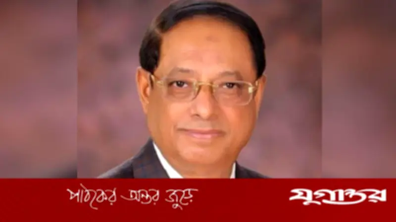 সাবেক সেনা কর্মকর্তা মাসুদ উদ্দিন চৌধুরীর পাঁচ দিনের রিমান্ড মঞ্জুর