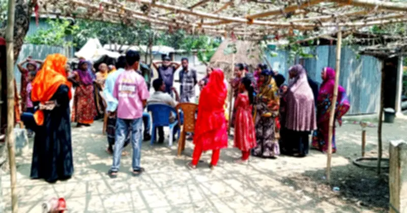 জামালপুরে শ্বশুরবাড়িতে বউ নিতে এসে সংঘর্ষে দুইজনের মৃত্যু, উত্তেজনা ছড়িয়েছে