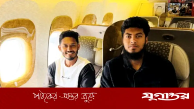 পিএসএলে খেলতে পাকিস্তান গেলেন তামিম-রিশাদসহ ছয় বাংলাদেশি ক্রিকেটার