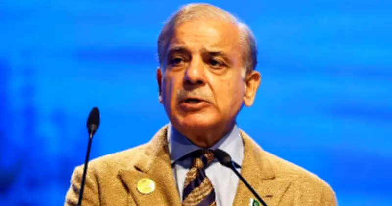 পাকিস্তানের প্রস্তাব: ইরান-যুক্তরাষ্ট্র সংঘাত নিরসনে 'অর্থপূর্ণ আলোচনা' আয়োজনে আগ্রহ