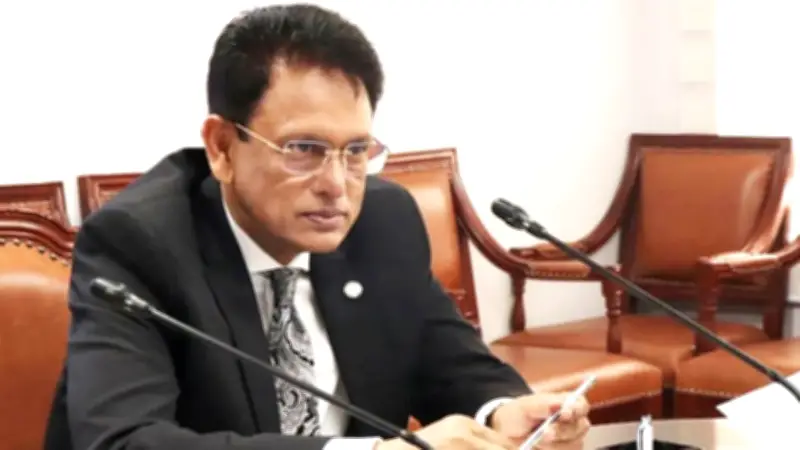 শিক্ষামন্ত্রীর ঘোষণা: জুলাই অভ্যুত্থানে শহীদ-আহতদের সন্তানরা বিনা বেতনে পড়বে