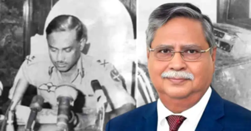 রাষ্ট্রপতির বাণীতে মেজর জিয়ার ঘোষণার ঐতিহাসিক ভূমিকার কথা, গণহত্যা দিবসে শহীদের প্রতি শ্রদ্ধা