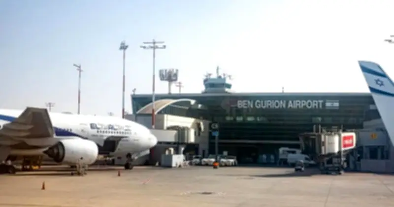 ইরানের সেনাবাহিনীর দাবি: ইসরায়েলের বিমানবন্দর ও হাইফায় হামলা চালিয়েছে তারা