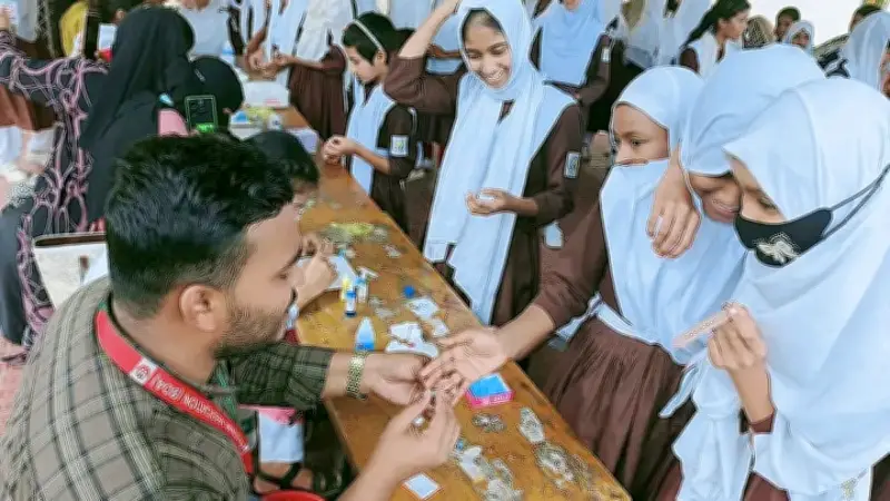 রক্তের অভাবে যেন আর কোনো প্রাণ না ঝরে: ৯ বছরের মানবতার যাত্রা