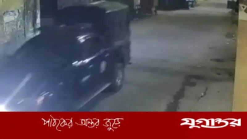 আদাবরে পুলিশের টহল দলের সামনেই ব্যাটারি দোকানে চুরি, মামলা রেকর্ড বিলম্ব