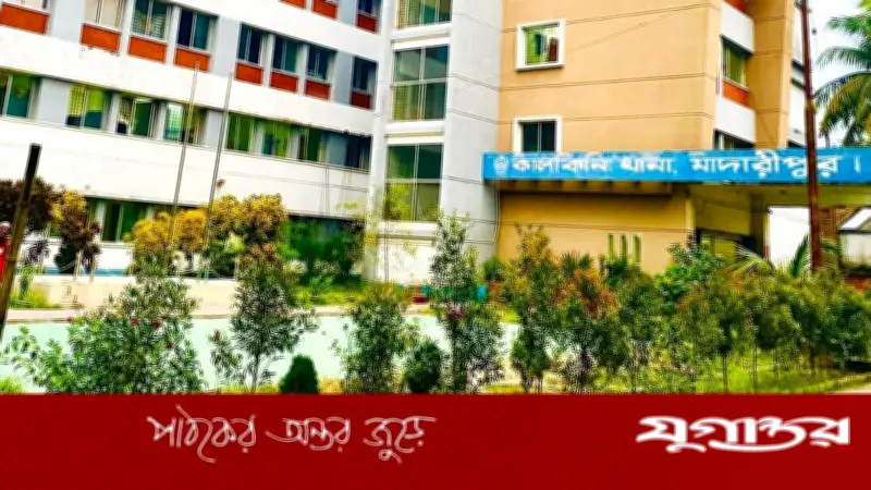 মাদারীপুরে গম কাটার মেশিনের নিচে চাপা পড়ে ৭ বছরের শিশু নিহত