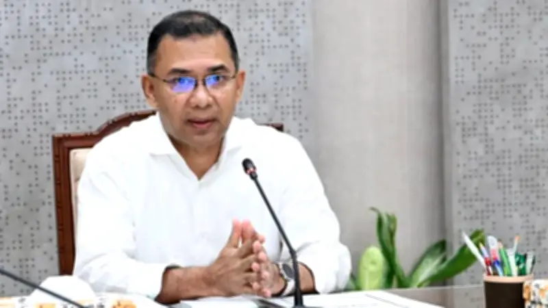 প্রধানমন্ত্রীর ১১ ঘণ্টা কর্মদিবস, ট্রাম্প-মোদি আলোচনা ও শিক্ষামন্ত্রীর ঘোষণা