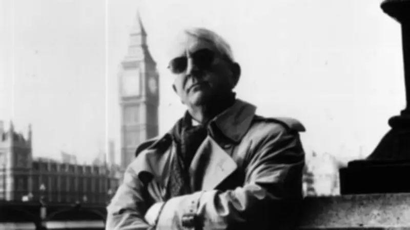 ব্রিটিশ লেখক লেন ডাইটনের জীবনাবসান: গুপ্তচর সাহিত্যে এক কিংবদন্তির বিদায়