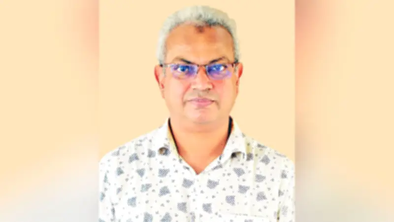 অধ্যাপক মুহাম্মদ মাছুদ দ্বিতীয়বার কুয়েটের উপাচার্য হিসেবে দায়িত্ব গ্রহণ করেছেন