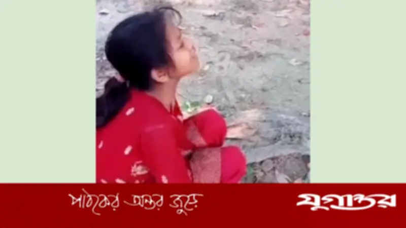 কুমিল্লায় সৎ মায়ের নির্যাতনে এতিম শিশুর মায়ের কবরে কান্না, ভিডিও ভাইরাল