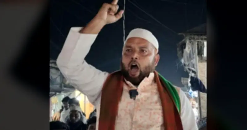 লালমনিরহাটে জামায়াত নেতা সোহেল রানাকে গ্রেফতার, আদালতের নির্দেশে কারাগারে