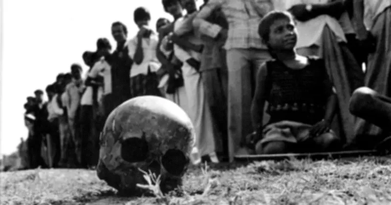 গণহত্যা দিবসে উদ্বেগ: অবহেলায় হারিয়ে যাচ্ছে মুক্তিযুদ্ধের গণকবর ও হত্যাকাণ্ডের স্থান