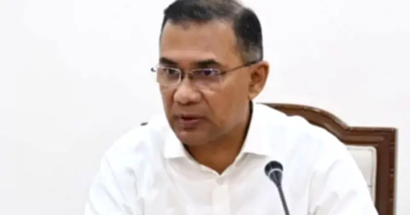 নবনির্বাচিত বিএনপি সরকারের সামনে যুদ্ধের ধাক্কায় অর্থনৈতিক অনিশ্চয়তা, জরুরি বৈঠক ডেকেছেন প্রধানমন্ত্রী