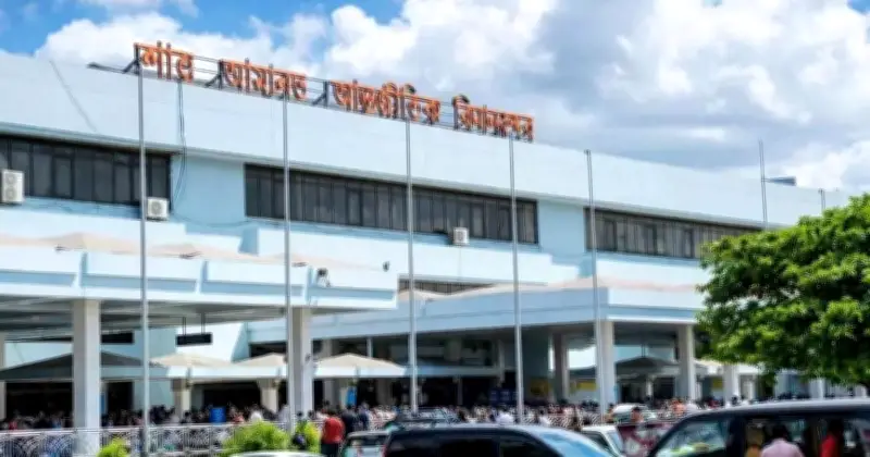 মধ্যপ্রাচ্য যুদ্ধে চট্টগ্রাম বিমানবন্দরে ফ্লাইট বাতিলের সংখ্যা বেড়ে ১৭৯