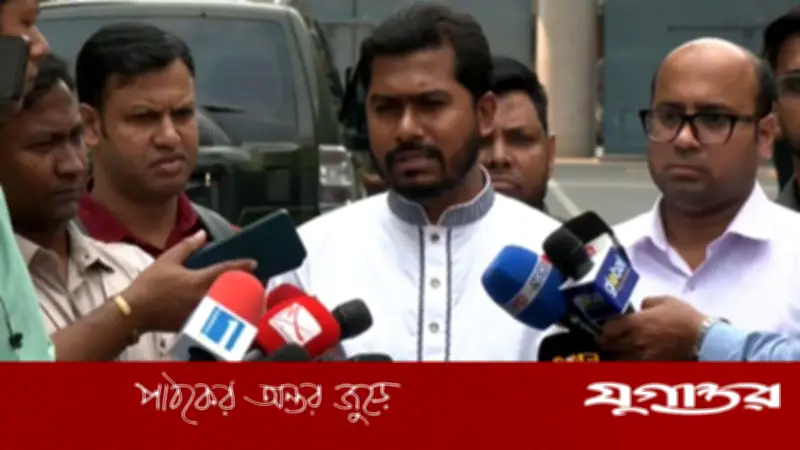 মধ্যপ্রাচ্যে যুদ্ধে শ্রমিক চাহিদা বাড়বে, নতুন সম্ভাবনা দেখছেন প্রতিমন্ত্রী নুর