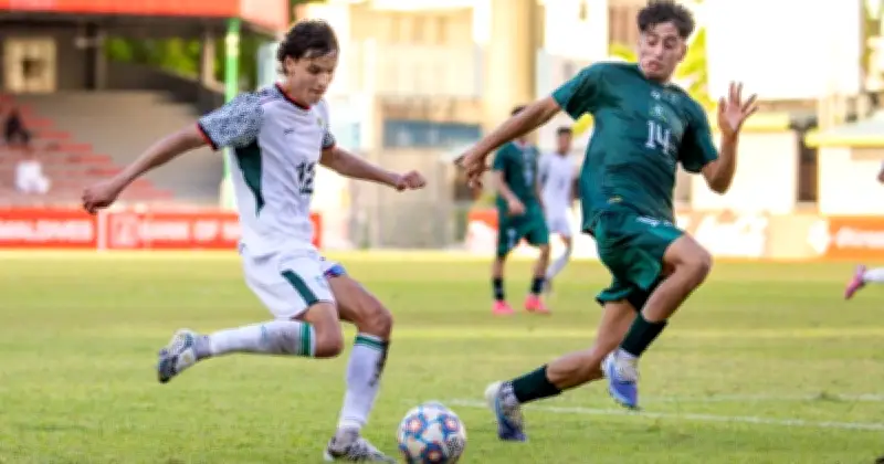 সাফ অনূর্ধ্ব-২০: বাংলাদেশের জয়ে আমিনুল হকের দলগত একতার বার্তা