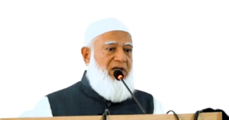 জামায়াত আমীরের স্বাধীনতা দিবসে আহ্বান: জুলাই সনদ বাস্তবায়ন ও ফ্যাসিবাদমুক্ত বাংলাদেশ চাই