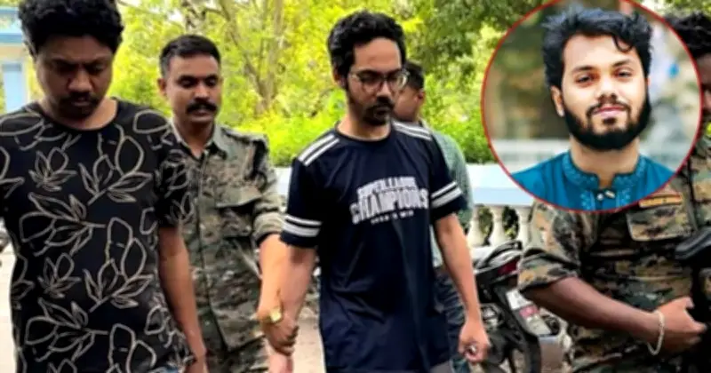 ইনকিলাব মঞ্চের শরীফ ওসমান হাদি হত্যা মামলার আসামিদের দিল্লিতে নিয়ে জিজ্ঞাসাবাদ শুরু