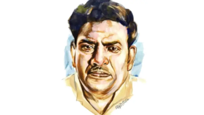 বিভূতিভূষণের 'চাঁদের পাহাড়': ৯০ বছর আগের সেই কালজয়ী অ্যাডভেঞ্চারের পোর্টাল