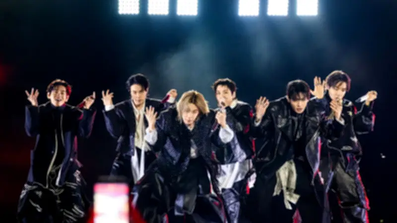 বিটিএসের ঐতিহাসিক প্রত্যাবর্তন: নতুন অ্যালবাম 'আরিরাং' ও বিশ্ব সফরের ঘোষণা