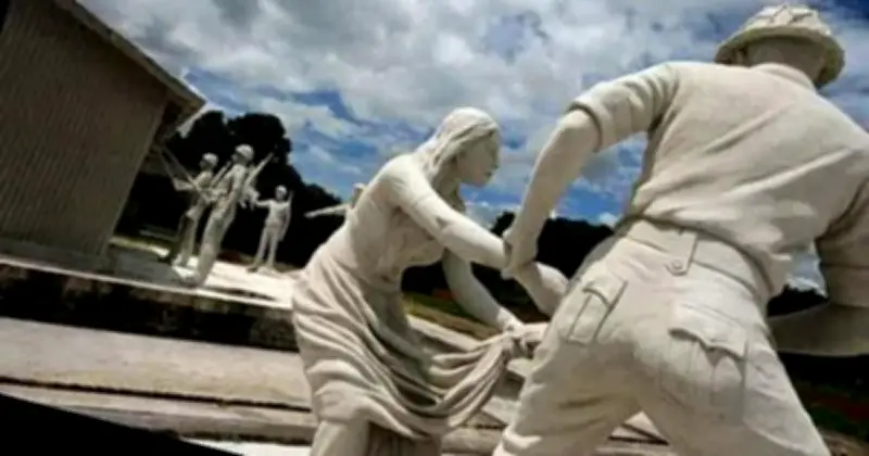 ২৫ মার্চ জাতীয় গণহত্যা দিবস: অপারেশন সার্চলাইটের বিভীষিকাময় কালরাতের স্মরণ