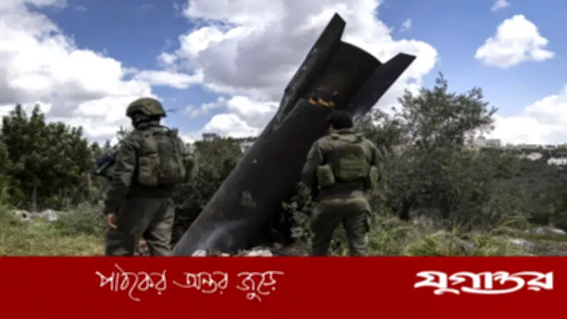 মধ্যপ্রাচ্য যুদ্ধ বন্ধে যুক্তরাষ্ট্রের ১৫ দফা শান্তি প্রস্তাব, ইরানকে নিষেধাজ্ঞা প্রত্যাহারের প্রলোভন