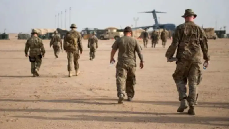 মধ্যপ্রাচ্যে যুক্তরাষ্ট্রের সেনা পাঠানো ও হাদি হত্যা মামলার প্রেক্ষাপট বিশ্লেষণ