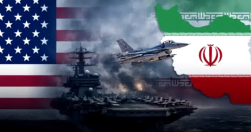 মধ্যপ্রাচ্য সংঘাত নিরসনে যুক্তরাষ্ট্রের ১৫ দফার প্রস্তাব, পাকিস্তানের মাধ্যমে পাঠানো হয়েছে ইরানে