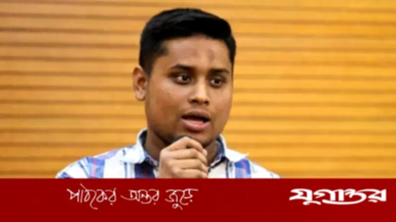 কুমিল্লার দেবিদ্বারে ঈদে সরকারি বরাদ্দের তালিকা প্রকাশ করলেন হাসনাত আব্দুল্লাহ