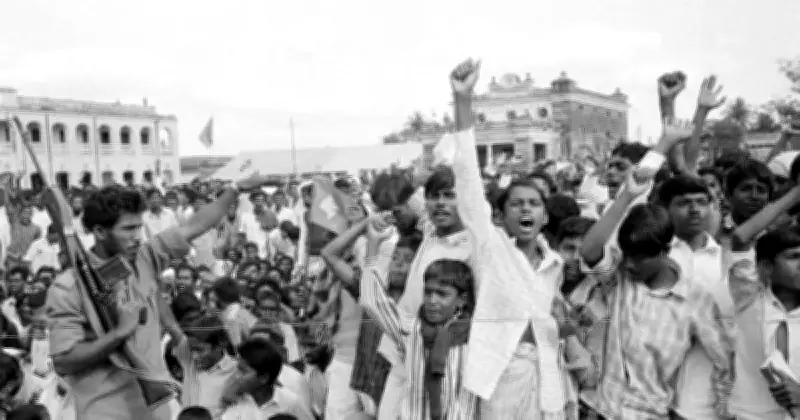 ১৯৭১ সালের গণহত্যার আন্তর্জাতিক স্বীকৃতি: ইতিহাসের অপেক্ষায় বাংলাদেশ