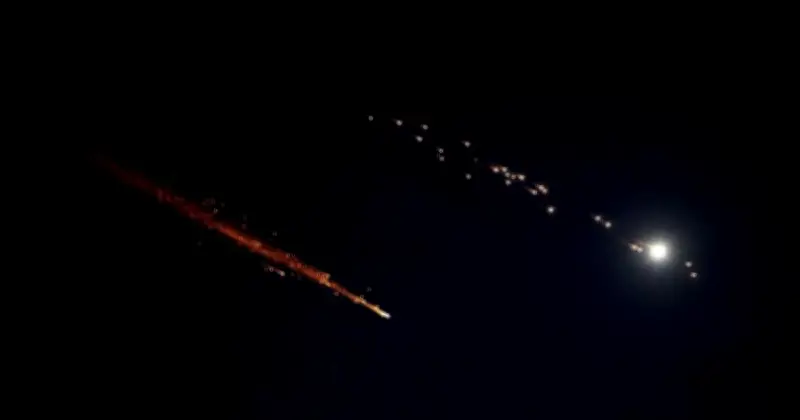 ইরানের হামলায় ক্ষতিগ্রস্ত বিশ্বের বৃহত্তম এলএনজি টার্মিনাল, সরবরাহে দীর্ঘমেয়াদি সংকটের আশঙ্কা