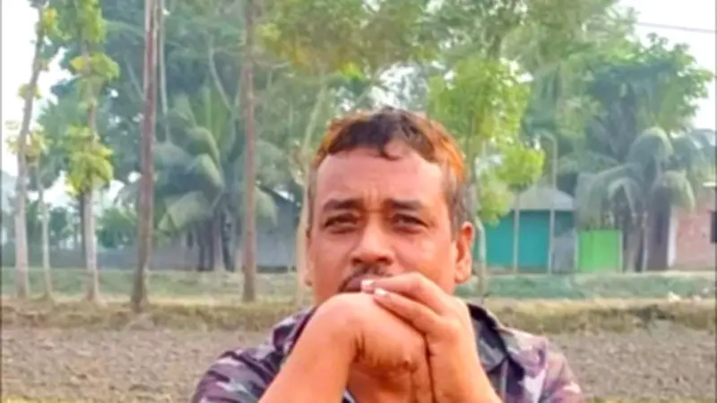 কুমিল্লার লালমাইয়ে কুস্তি মঞ্চে বলী হেলালের আকস্মিক মৃত্যু, ঘটনার ভিডিও ভাইরাল