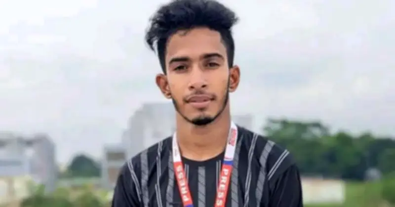 মাদারীপুরে মানসিক ভারসাম্যহীন নারী ধর্ষণ: যুবককে মারধর করে পুলিশে সোপর্দ