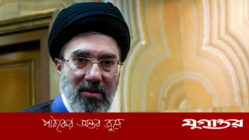 ইরানের পাঁচ শর্ত: যুদ্ধ বন্ধে মার্কিন-ইসরাইলি চুক্তির পথে নতুন দাবি