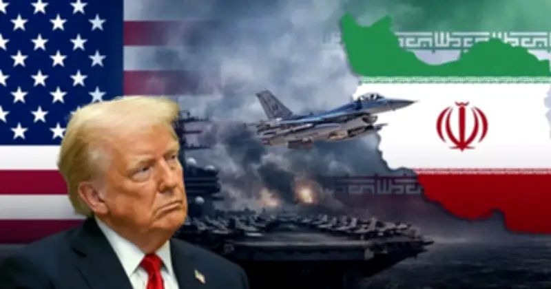 মধ্যপ্রাচ্যে যুদ্ধবিরতিতে ইরানের পাঁচ কঠিন শর্ত, আন্তর্জাতিক মহলে সংশয়