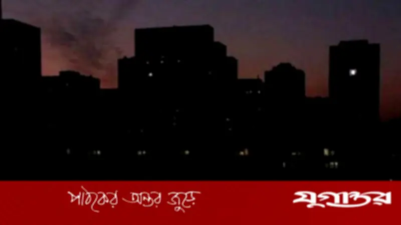 ২৫ মার্চ গণহত্যা দিবসে 'ব্ল্যাক আউট' কর্মসূচি বাতিল, কারণ অজানা