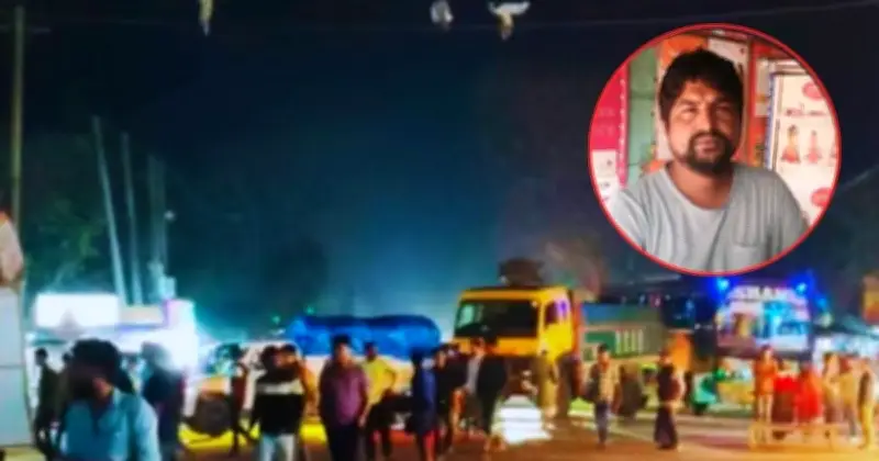 দিনাজপুরে সড়কে সংঘর্ষ: বরযাত্রীর গাড়ি সাইড দেওয়াকে কেন্দ্র করে যুবক নিহত