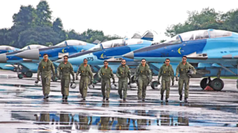 বাংলাদেশ বিমানবাহিনীতে অফিসার ক্যাডেট পদে নিয়োগ, আবেদনের সময়সীমা বৃদ্ধি