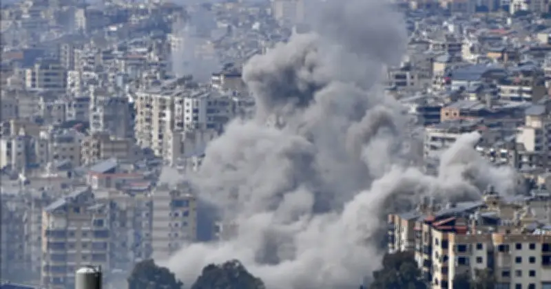 লেবাননে ইসরায়েলি বিমান হামলায় নারী-শিশুসহ ৯ জন নিহত, শরণার্থী শিবির লক্ষ্য