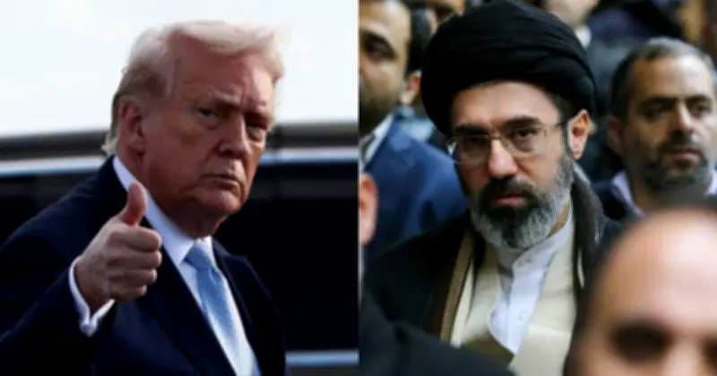 ইরান-যুক্তরাষ্ট্র আলোচনা স্থগিত, আঞ্চলিক সম্পৃক্ততায় মনোযোগ