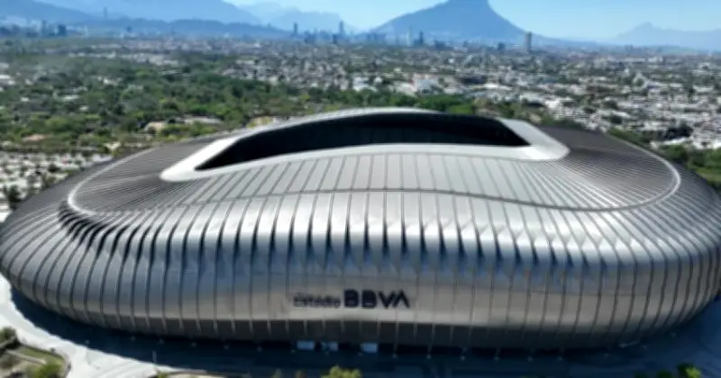 বিশ্বকাপের শেষ দুটি টিকিটের জন্য মেক্সিকোতে শুরু হচ্ছে হাই-স্টেকস প্লে-অফ টুর্নামেন্ট