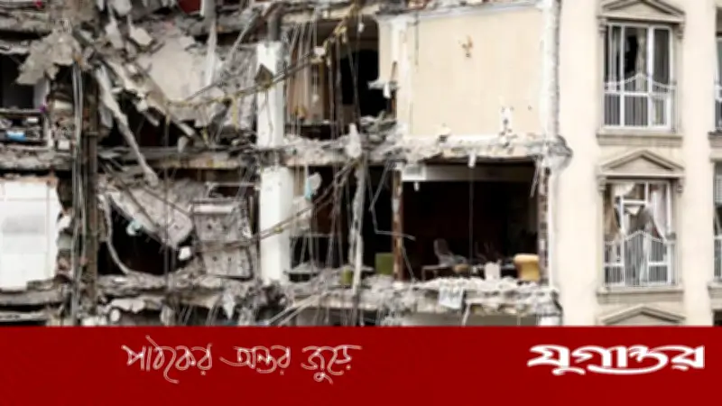 যুক্তরাষ্ট্রের আলোচনা দাবিকে বিদ্রুপ করল ইরান: 'নিজেরাই নিজেদের সঙ্গে কথা বলছেন'