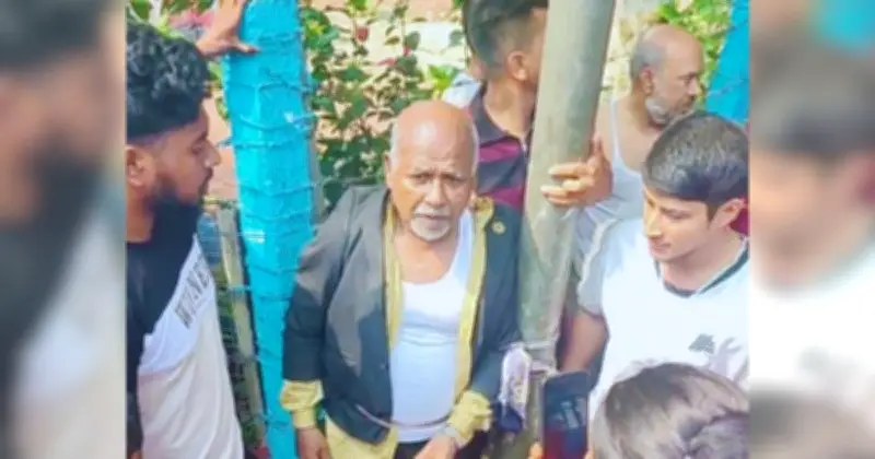 ফরিদপুরে গাছ কাটাকে কেন্দ্র করে ভাইয়ের গুলিতে ভাই নিহত, আসামি আওয়ামী লীগ নেতা