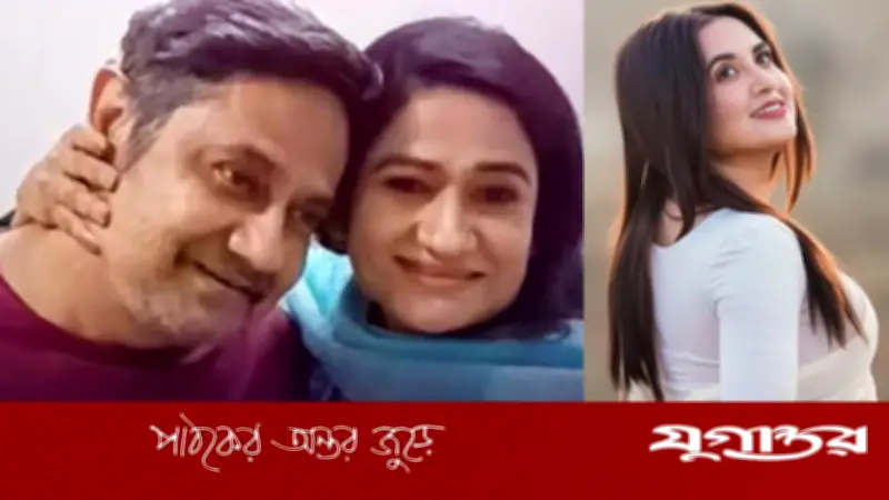 তানিয়া বৃষ্টির অসুস্থতায় মুনিরা মিঠুর আবেগঘন স্মৃতিচারণ: ভাই চ্যালেঞ্জারকে স্মরণ