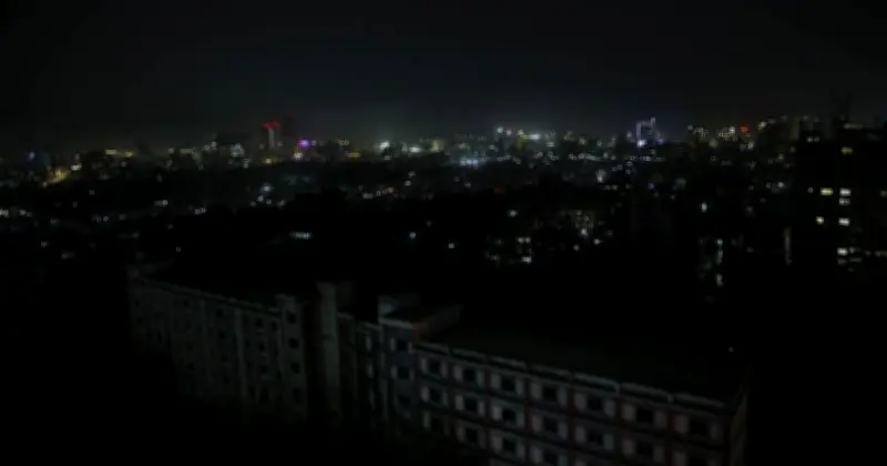 ২৫ মার্চের প্রতীকী 'ব্ল্যাক আউট' কর্মসূচি এবার পালন হবে না, মুক্তিযুদ্ধ মন্ত্রণালয়ের ঘোষণা