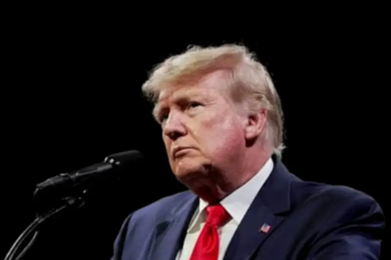 ট্রাম্পের জনপ্রিয়তা সর্বনিম্ন, ইরান যুদ্ধ ও জ্বালানি মূল্যবৃদ্ধিতে মার্কিনিদের অসন্তোষ