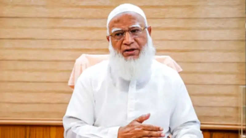 জামায়াত আমিরের একান্ত সচিব নিযুক্ত মুহাম্মদ ইব্রাহীম, প্রাথমিক বৃত্তি পরীক্ষার সূচি প্রকাশিত