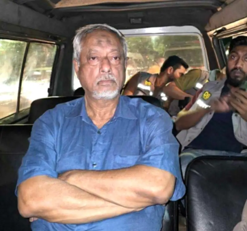 দুদকের মামলায় মাসুদ উদ্দিন চৌধুরীর গ্রেপ্তার দেখানোর আবেদন, আদালতে শুনানি ৯ এপ্রিল