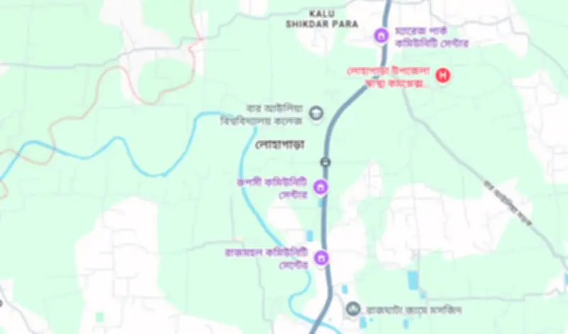 চট্টগ্রামের সাতকানিয়ায় প্রাইভেট কারের ধাক্কায় অটোরিকশার দুই যাত্রী নিহত, আহত তিনজন